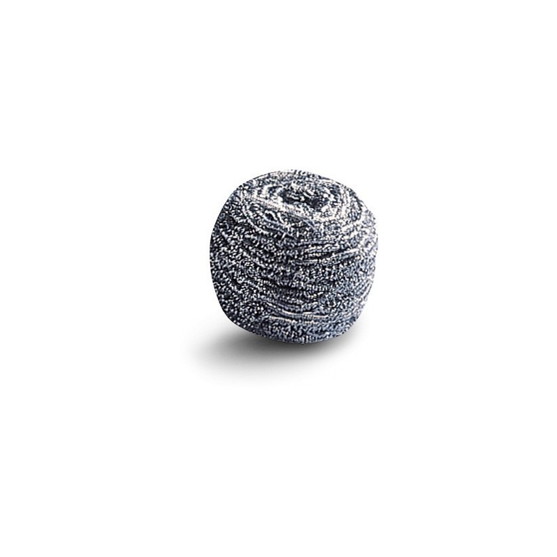 Spontex Eponges en inox pour récurage difficile