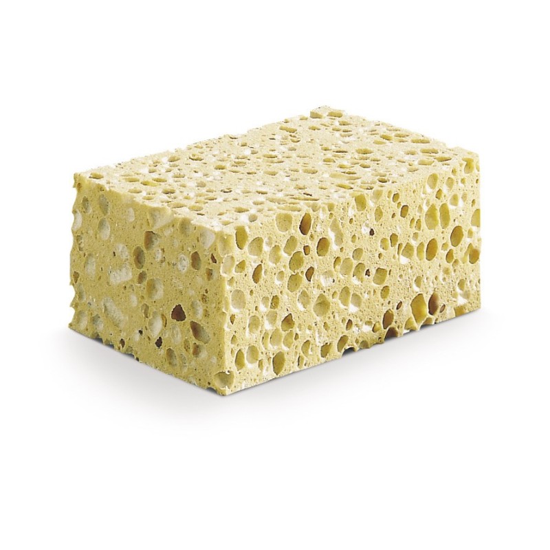Spontex Eponge Azella Gros travaux