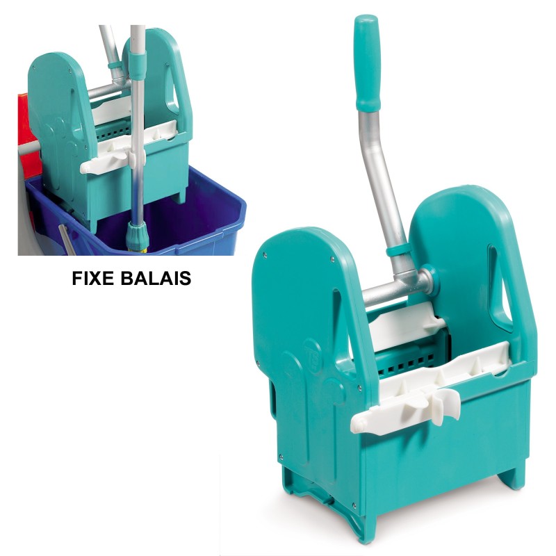 TTS Presse à mâchoires standard