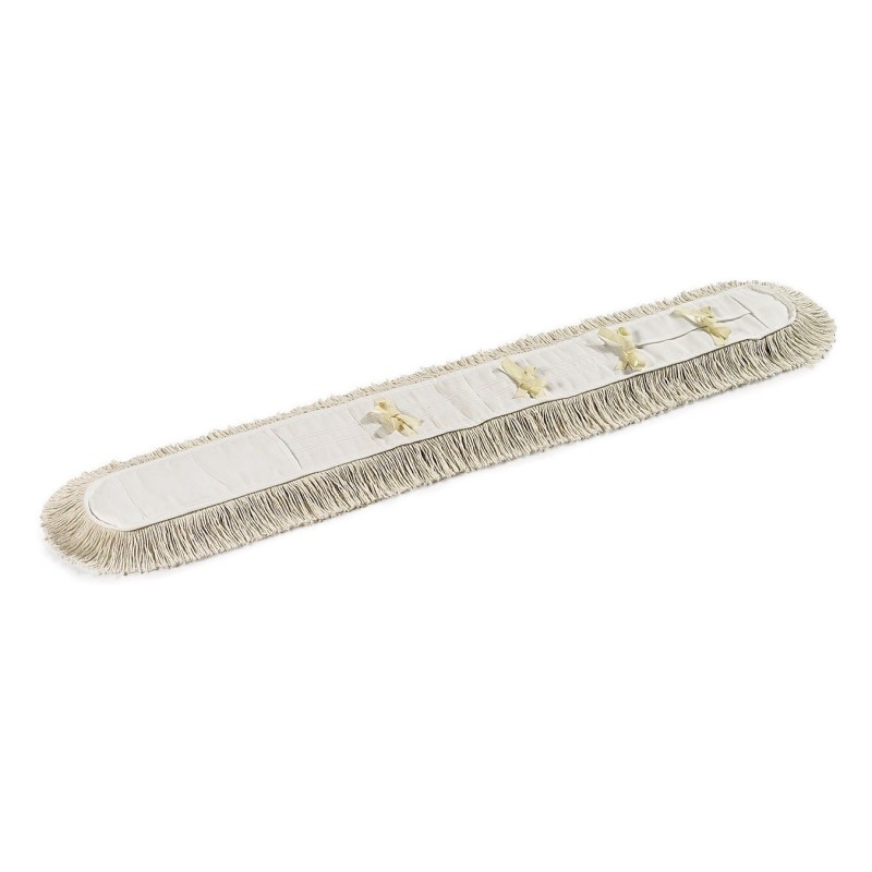 TTS Recharge franges coton 120 cm