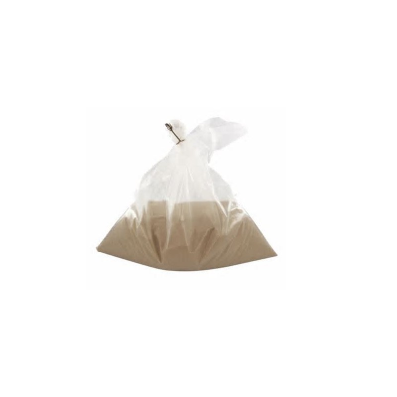 Rossignol Recharge sac de sable pour cendrier - 1 kg