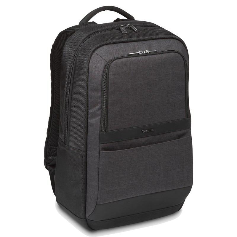 Targus Sac à dos Urban Commuter noir pour ordinateur portable 12,5 à 15,6"