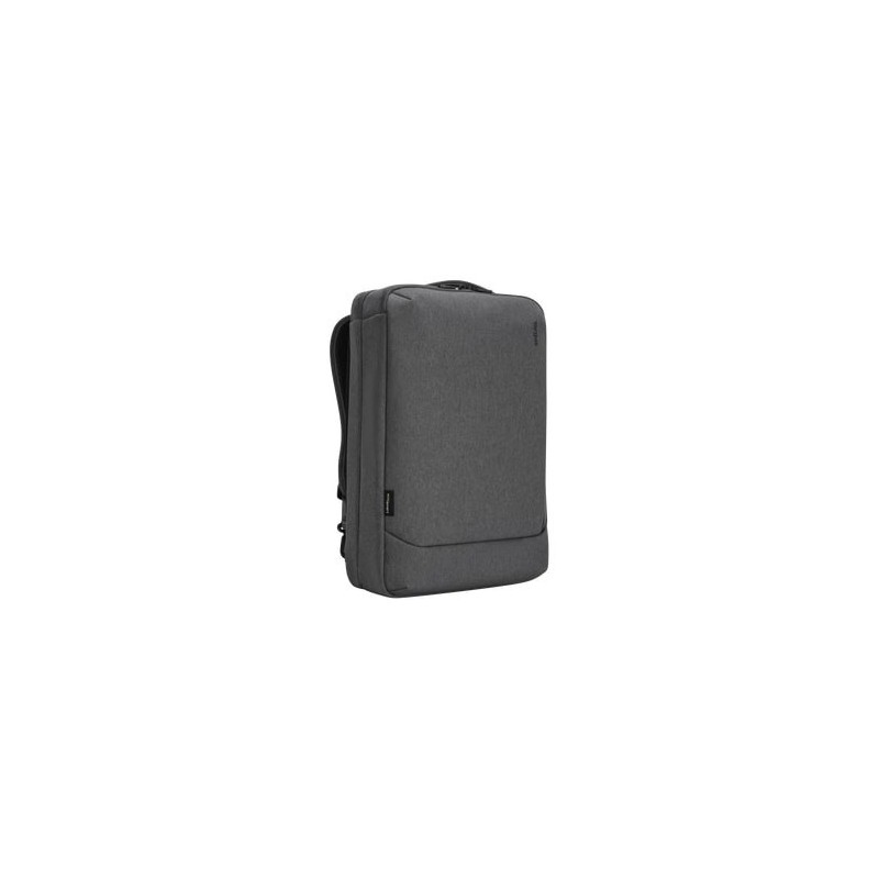 Targus Sac à dos Cypress Convertible EcoSmart gris pour ordinateur portable 15,6''