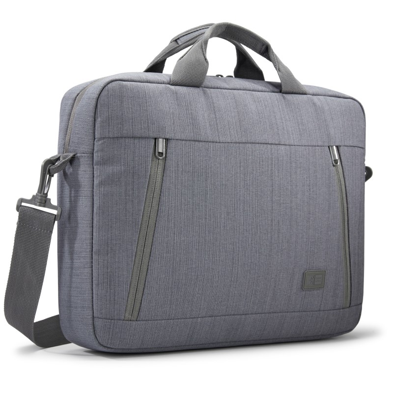 Case Logic Sacoche Huxton pour appareil 14" - Gris
