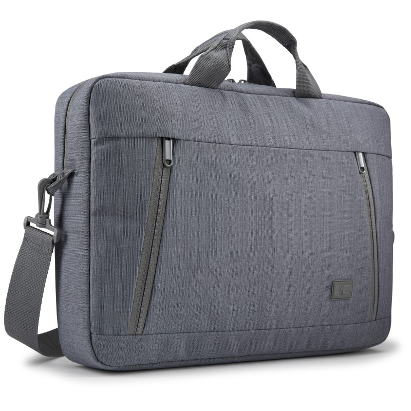 Case Logic Sacoche Huxton pour appareil 15,6" - Gris