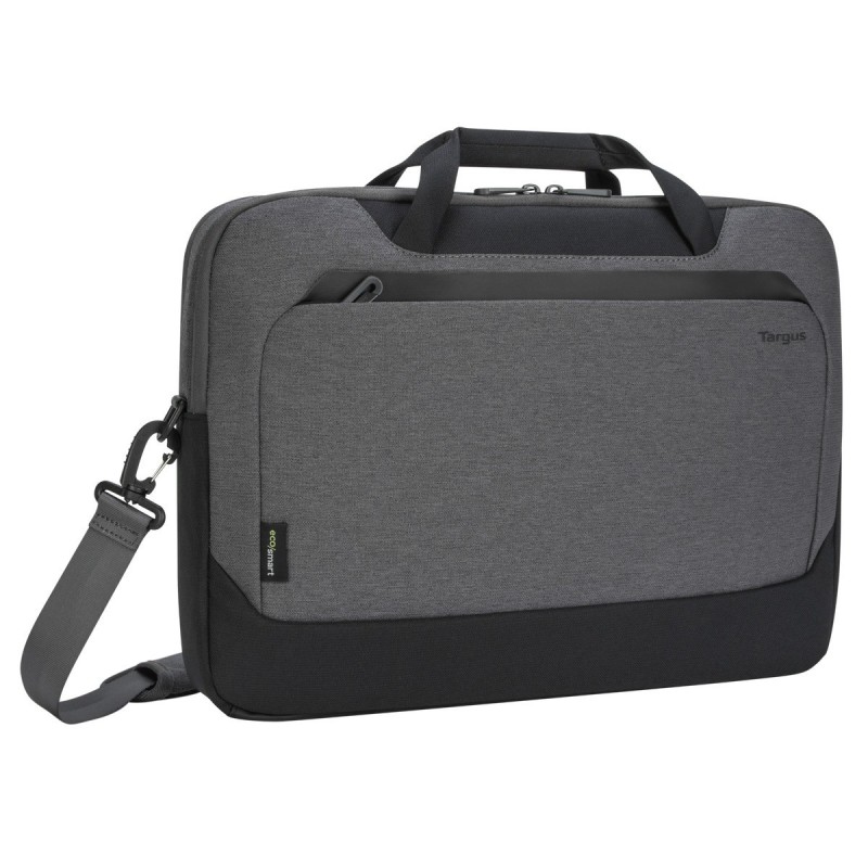 Targus Sacoche Cypress Briefcase EcoSmart 15,6' pouces - Gris