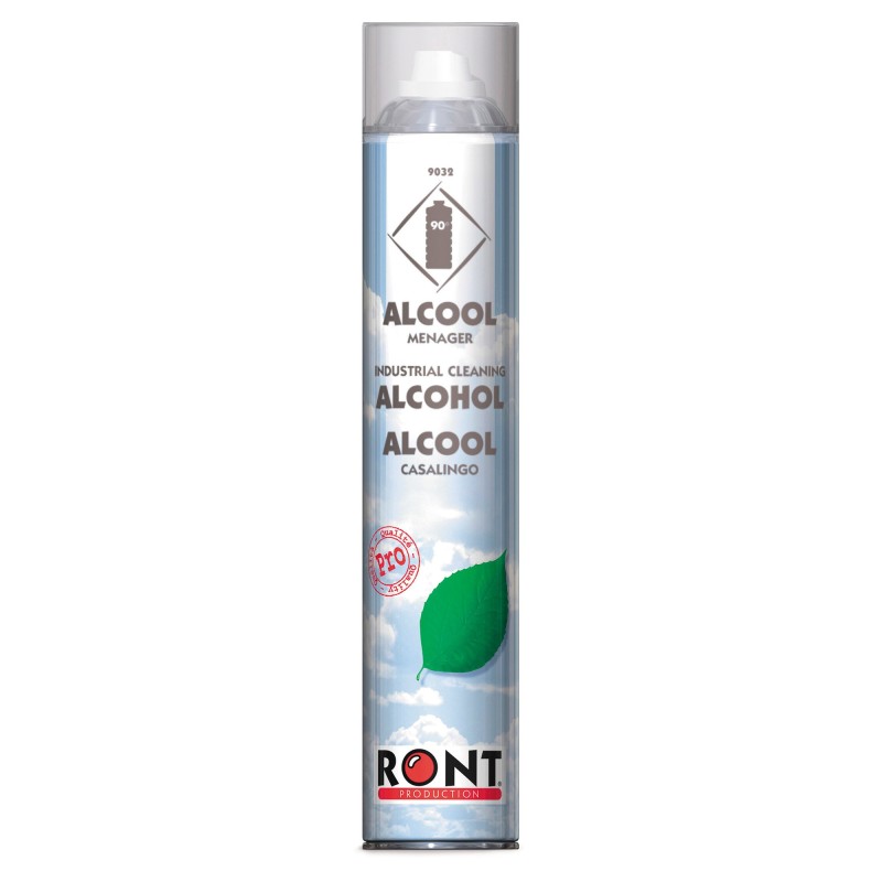 Ront Alcool ménager 95° - 750 ml