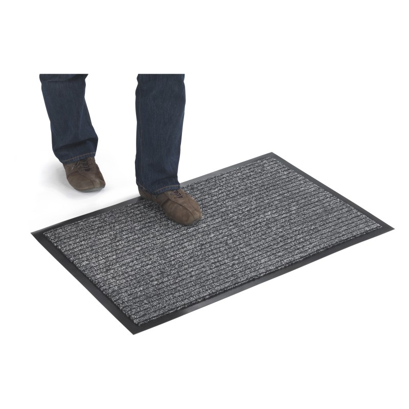 Tapis Standard 120x180cm - Gris
