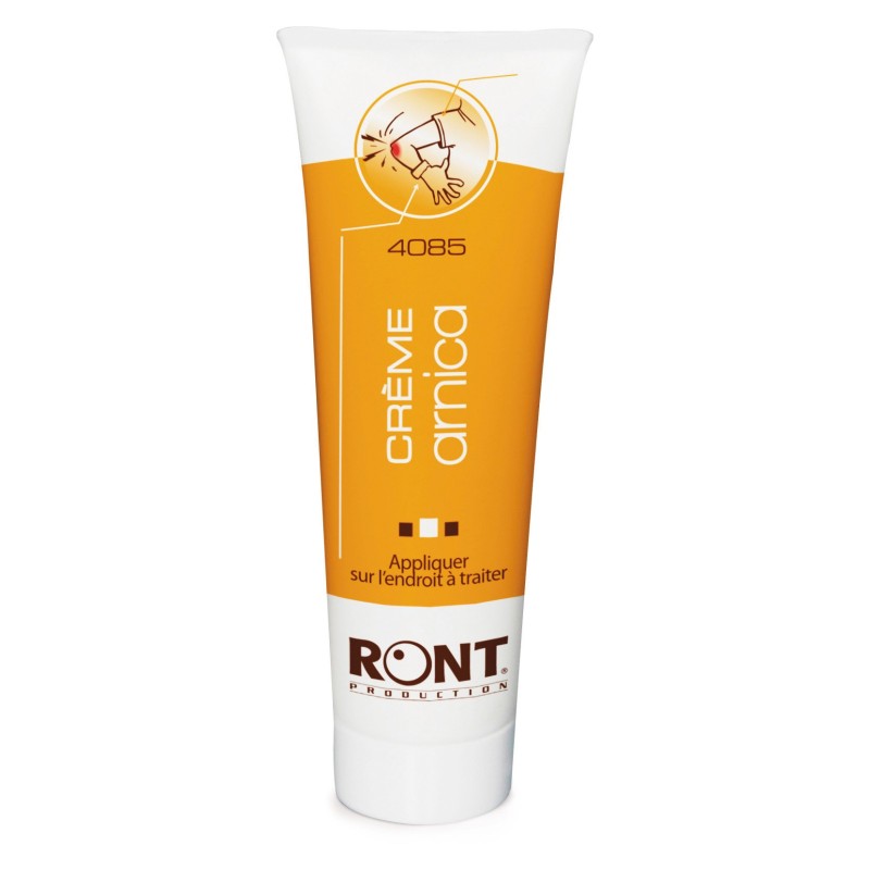 Tube de crème à l'arnica - 50 ml