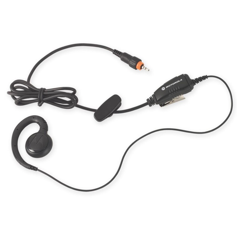 Motorola Micro oreillette pour CLP446
