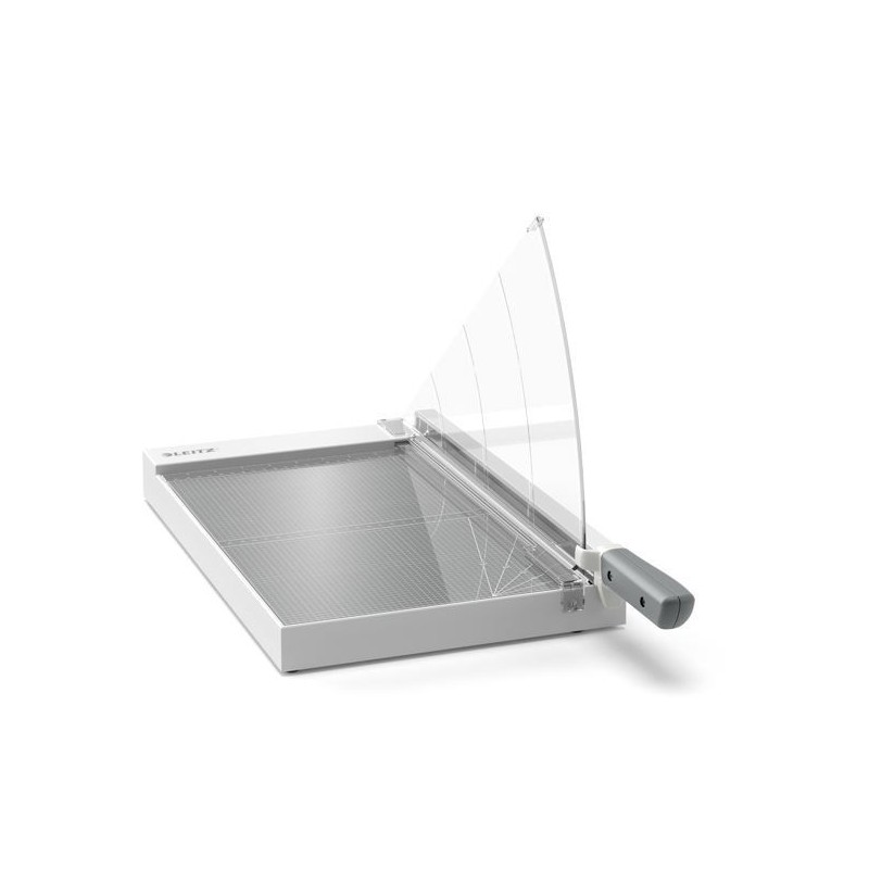 Leitz Cisaille Precision Office Pro - A4+ - 15 feuilles