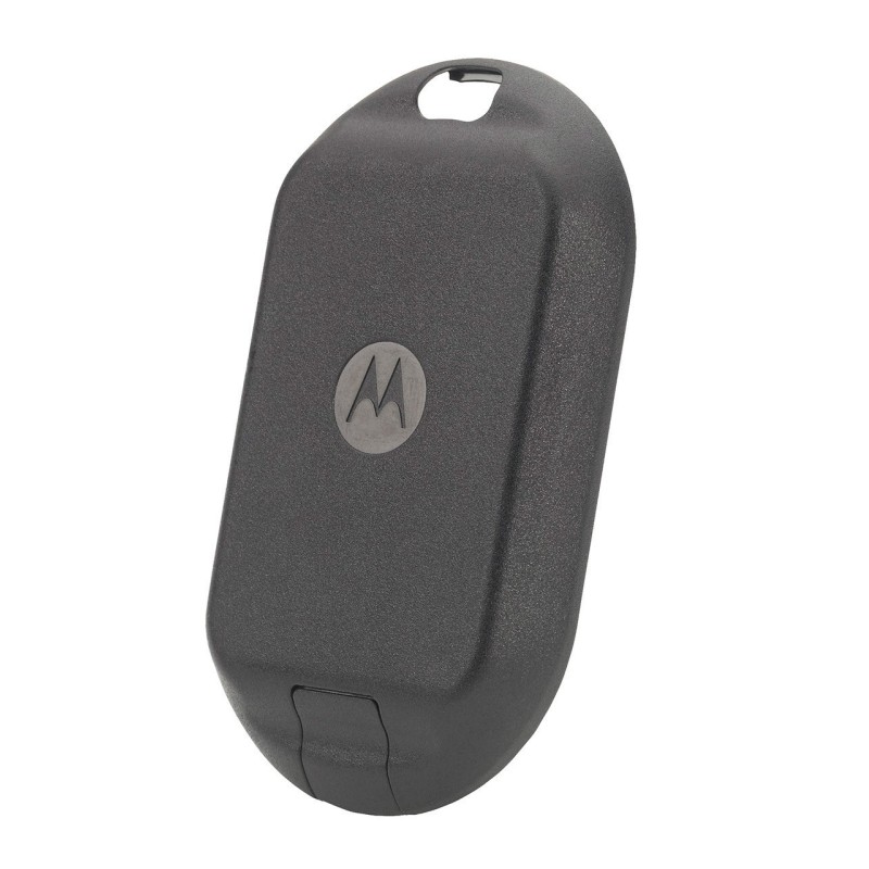 Motorola Cache batterie pour BT90 1800 - Noir