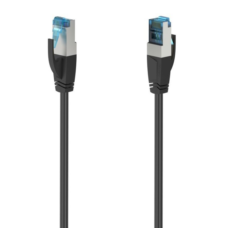 Hama Câble réseau RJ45 CAT-6a - 1,5 m