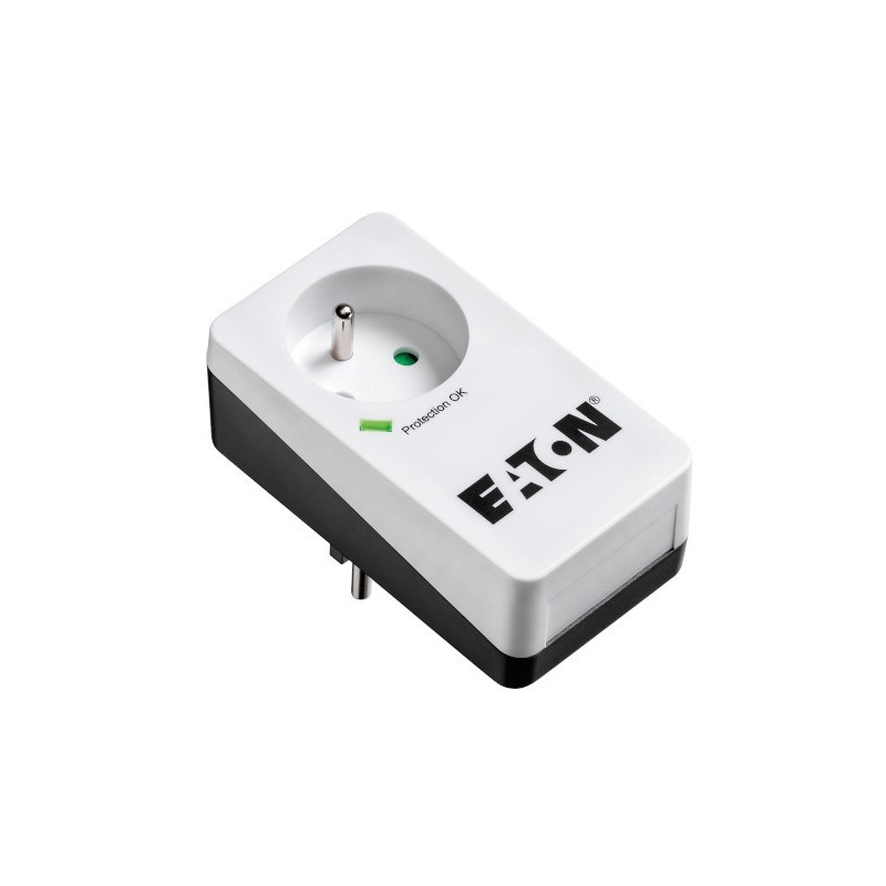 Eaton Protection Prise parafoudre Box 1 FR - 1 prise