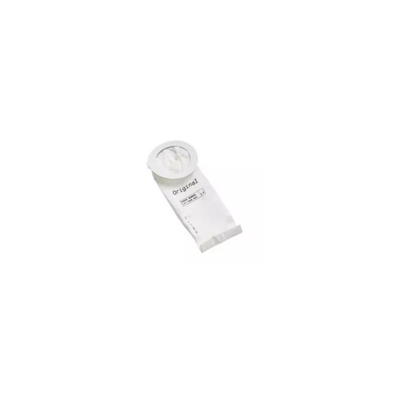 Sacs papier pour aspirateur dorsal Nilfisk GD5- 5 litres