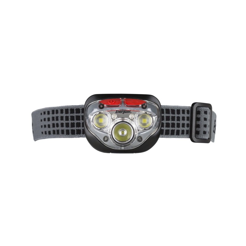 Energizer Vision HD+ Focus - Lampe frontale LED - Noir