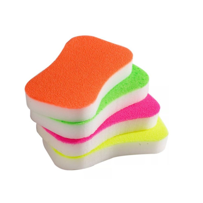 Éponge PAD ergonomique récurante