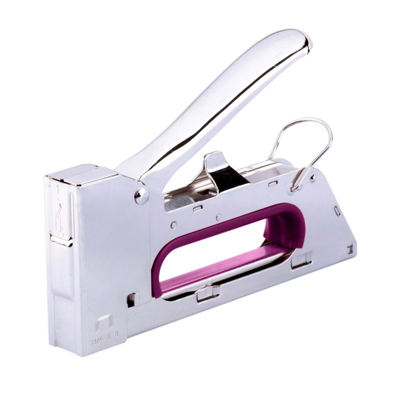 Little Balance Pistolet agrafeur cloueur Force+ - Acier
