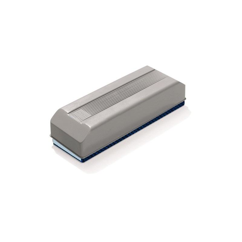 Wonday Brosse magnétique pour tableaux blancs - Gris