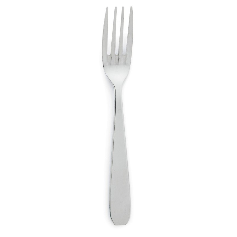 Fourchette de table Echo L. 20,5 cm - Lot de 12
