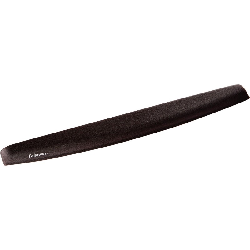 Fellowes Ergo Mouss' - Repose-poignet pour clavier - Noir