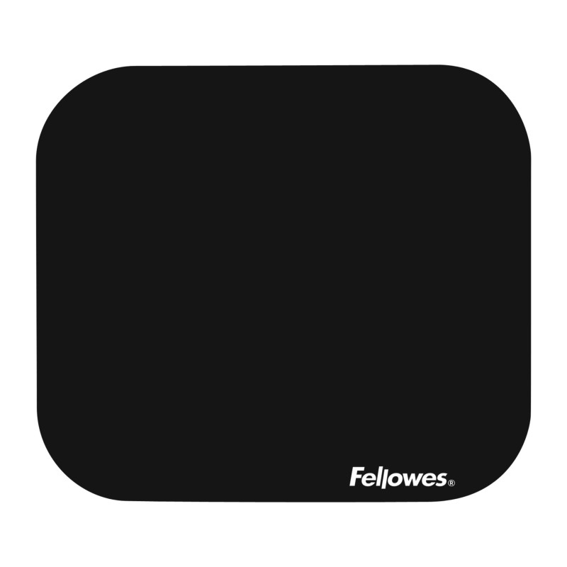 Fellowes Tapis souris basique - Noir