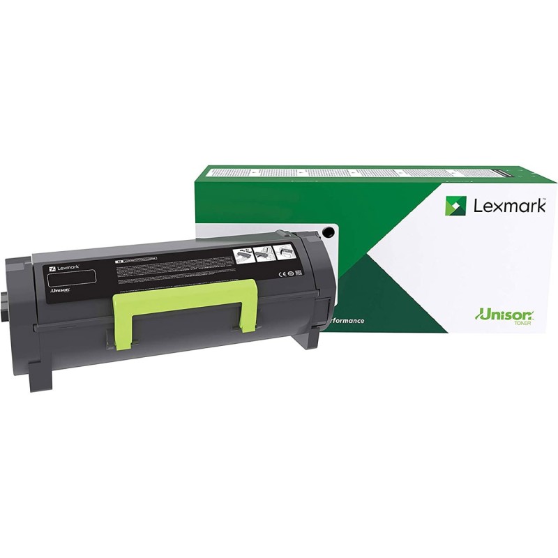 Lexmark Cartouche toner Unison B232000 - Noir