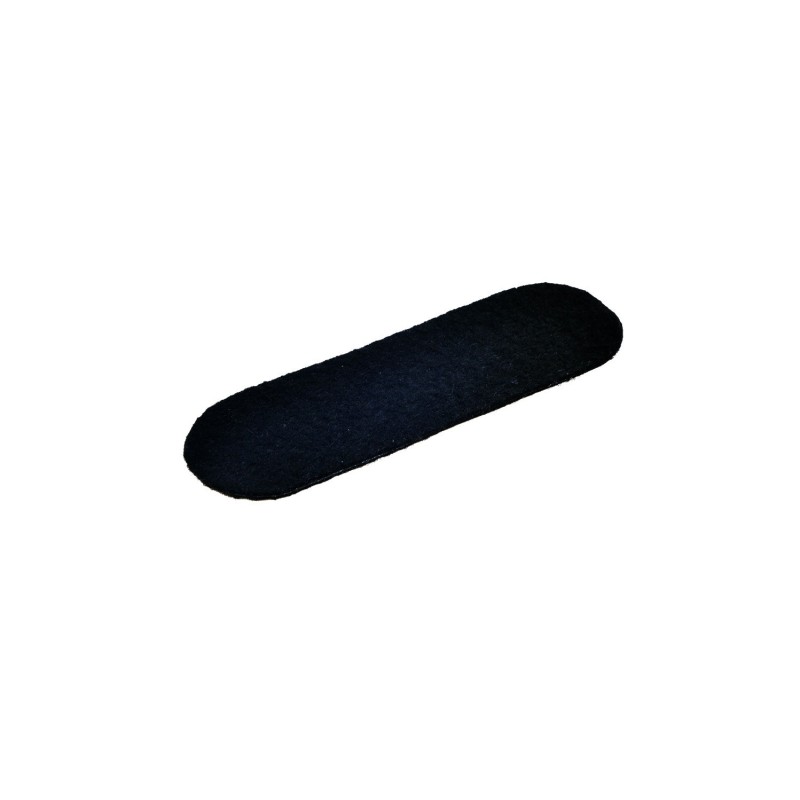 Legamaster Recharge feutre pour brosse magnétique Wooden - Lot de 10
