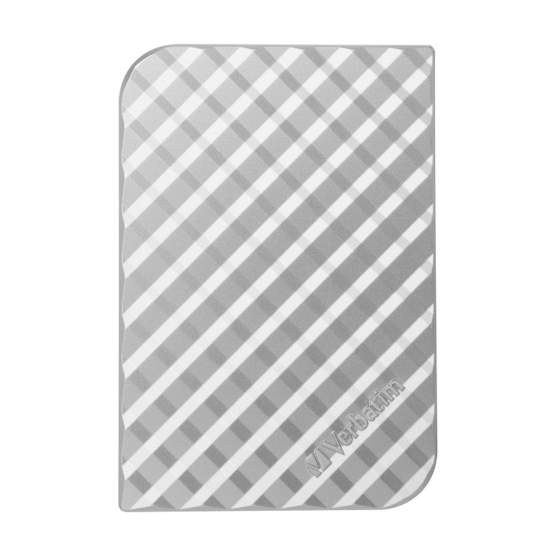 Verbatim Disque dur externe portable Store 'n' Go 1 To USB 3.0 - Argent