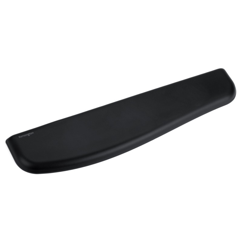Kensington Repose-poignet ErgoSoft pour claviers standards - Noir