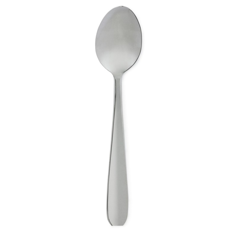 Grande cuillère Echo L. 20,8 cm - Lot de 12