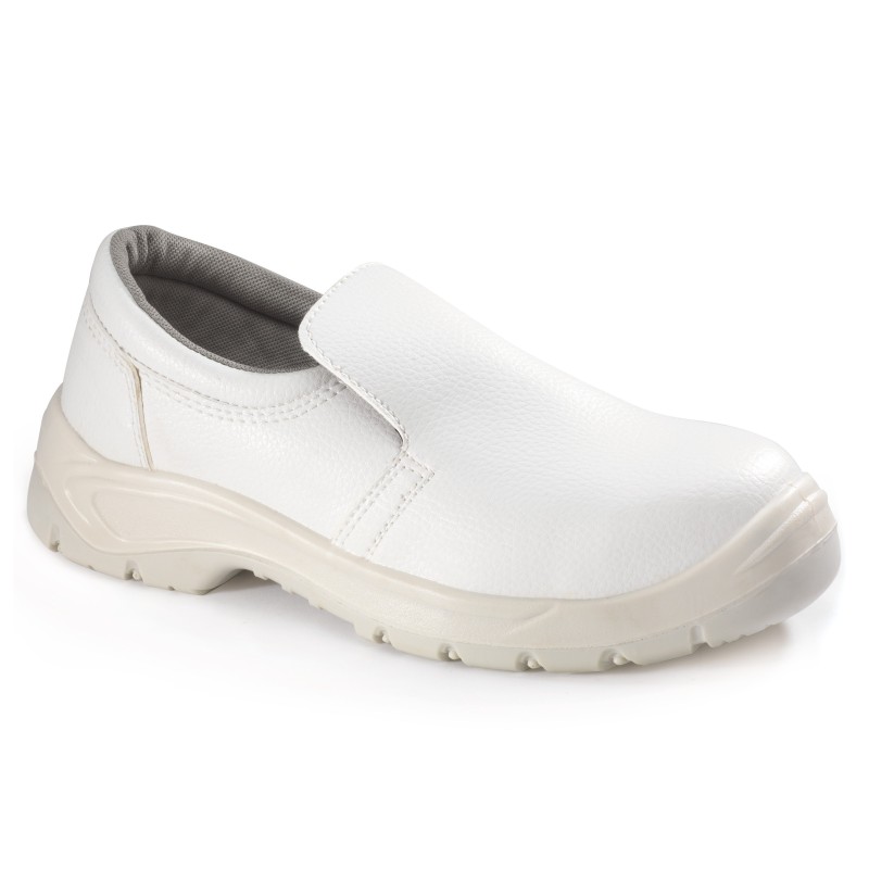 Mocassins Sugar mixte - Blanc - Taille 36