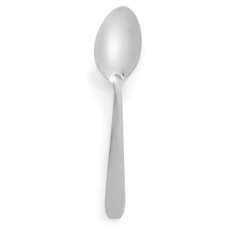 Cuillère à dessert Echo L. 17,3 cm - Lot de 12