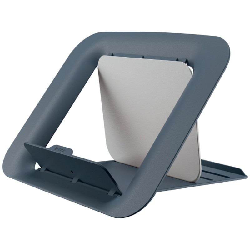 Leitz Support pour ordinateur portable réglable Ergo Cosy - Gris