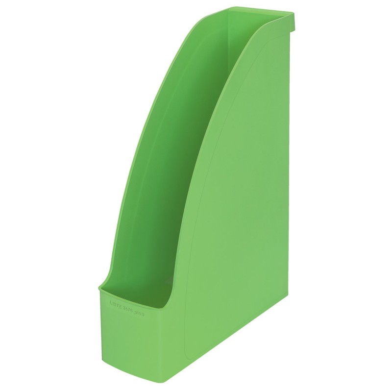 Leitz Recycle Porte-revues A4 maxi recyclable - Vert