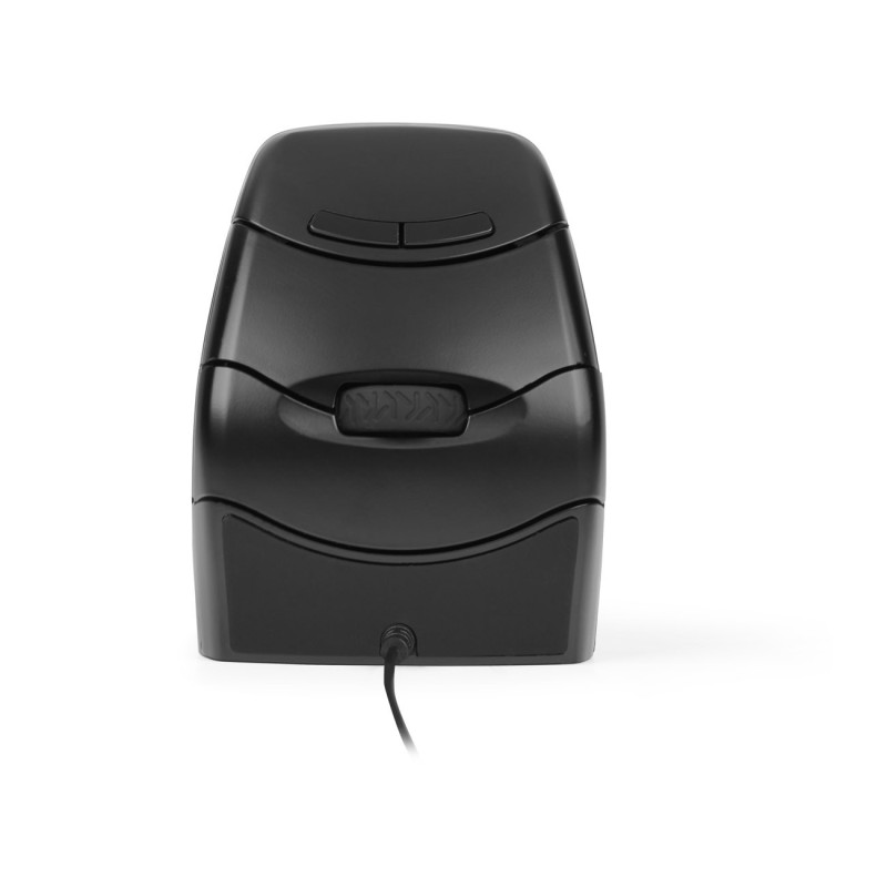 Bakker Elkhuizen Souris verticale de precision DXT 3 filaire droiter et gaucher