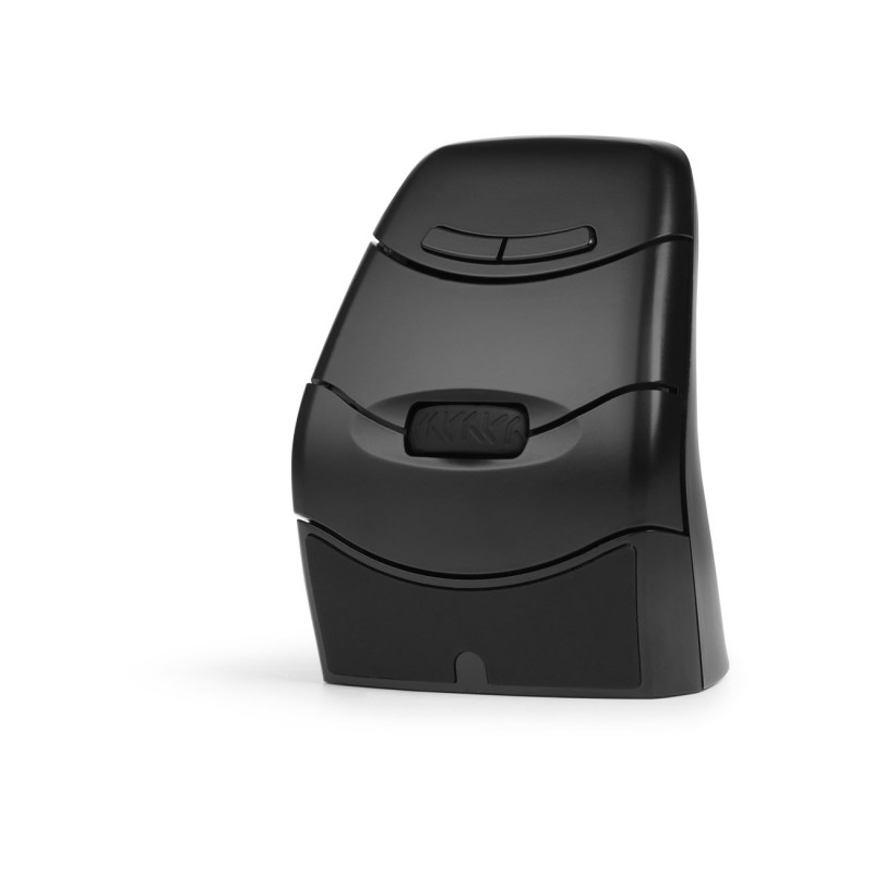 Bakker Elkhuizen Souris verticale de precision DXT 3 sans fil droiter et gaucher