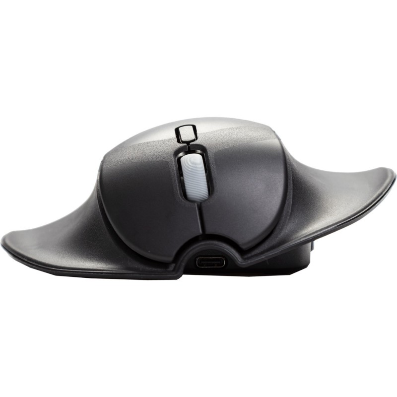 BakkerElkhuizen Souris HandshoeMouse Shift Large Bluetooth droiter et gaucher