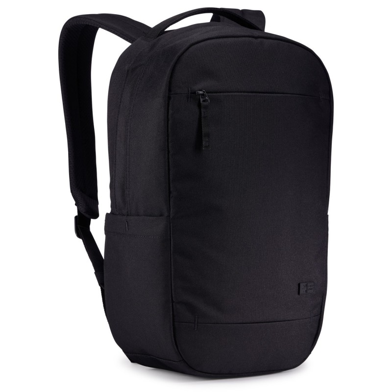 Case Logic Sac à dos Eco INVIGO noir pour ordinateur portable 14"