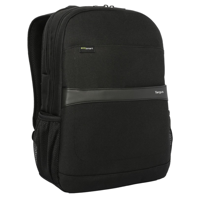 Targus Sac à dos GeoLite EcoSmart Advanced noir pour ordinateur portable 14 à 16"