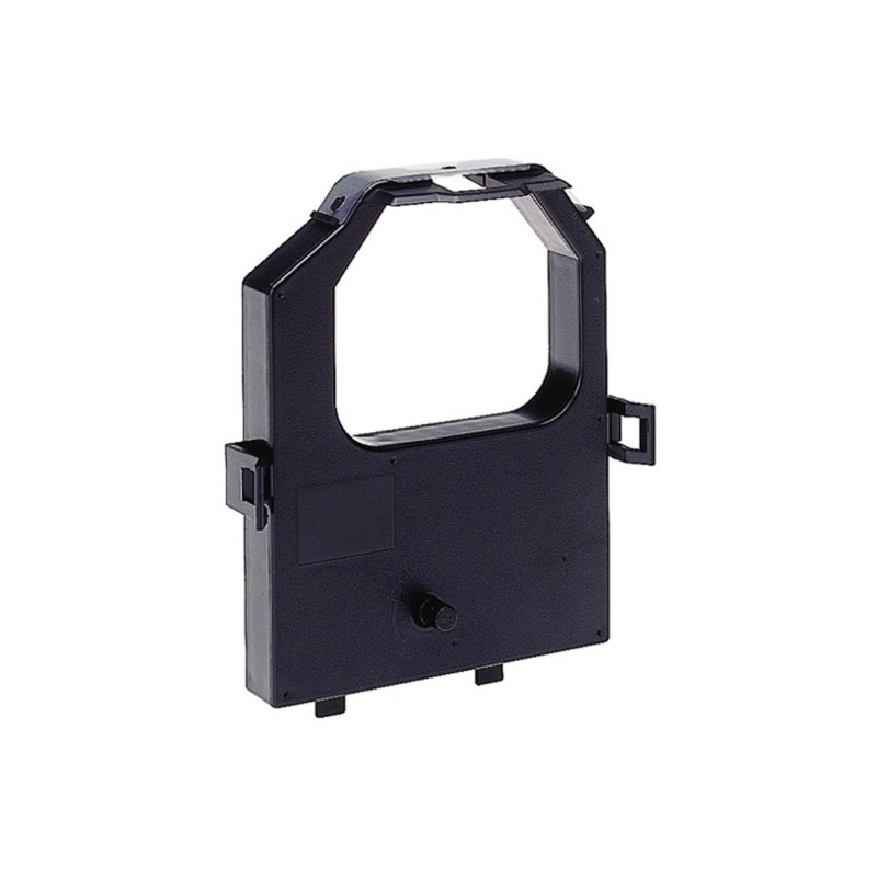 ARMOR Ruban encreur compatible IBM série 2380-2400 - 8 mm - Nylon - Noir