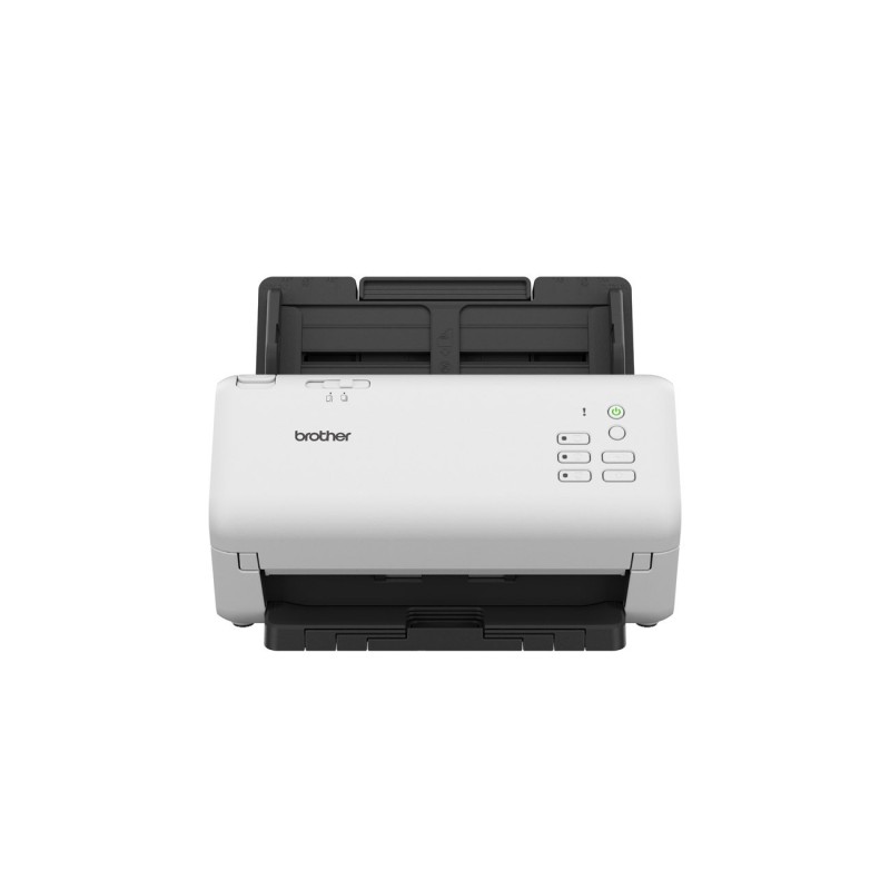 Brother ADS-4300N Scanner de documents recto-verso avec réseau Ethernet
