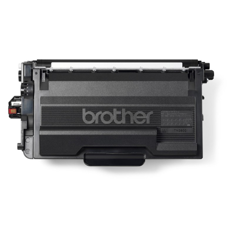 Brother TN3600 Toner original - Noir