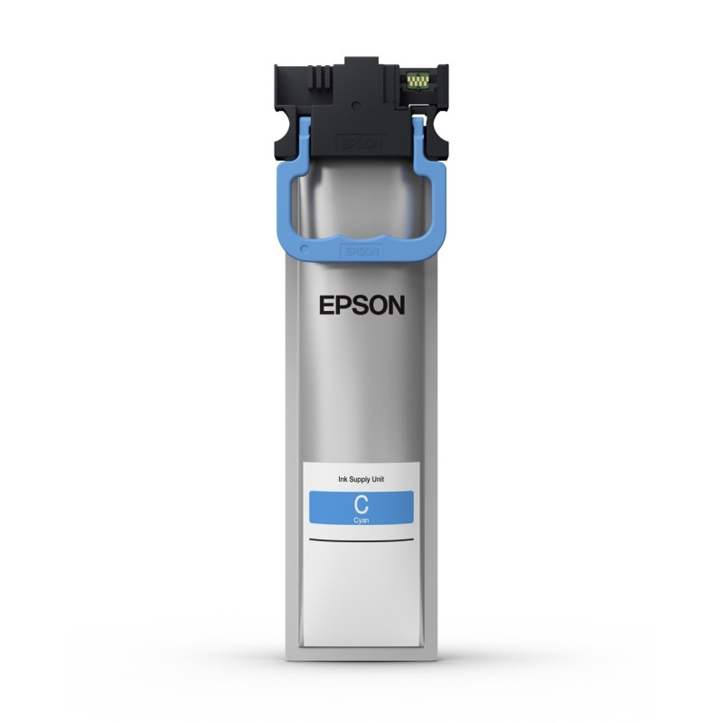 Epson C13T11C240 Cartouche d'encre originale - Cyan