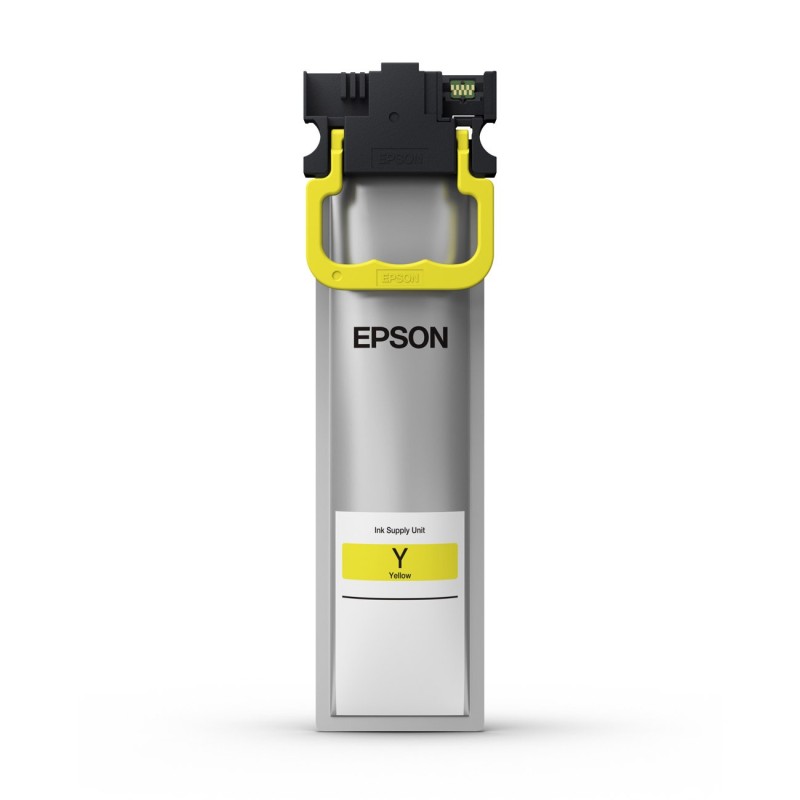 Epson C13T11D440 Cartouche d'encre originale grande capacité - Jaune
