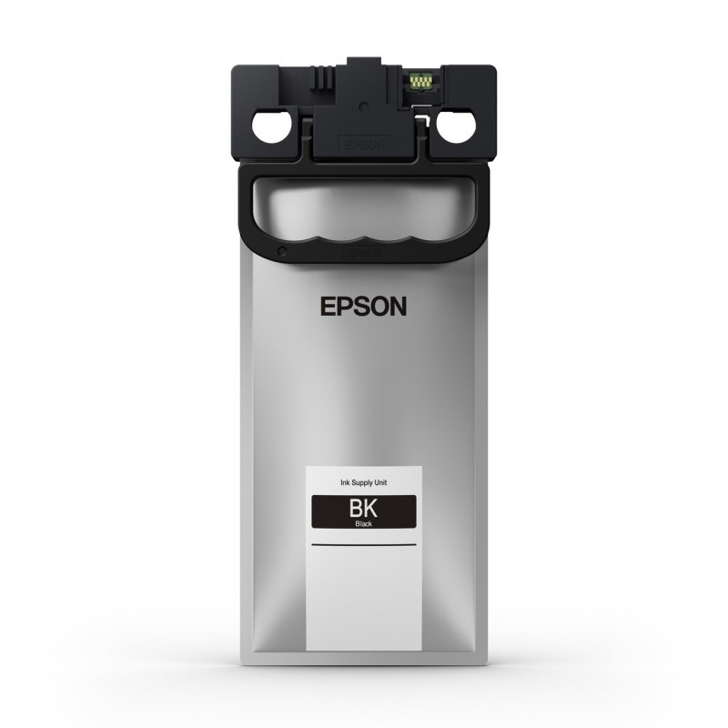 Epson C13T11E140 Cartouche d'encre originale très grande capacité - Noir