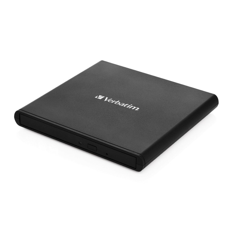 Verbatim Graveur externe CD/DVD ultramince