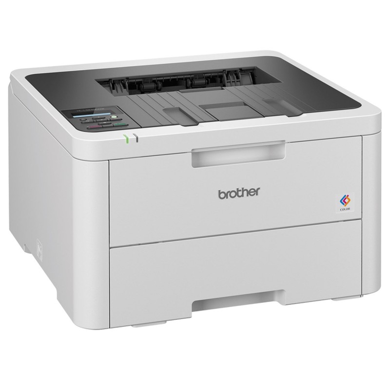 Brother HL-L3240CDW imprimante laser couleur A4 - Wifi, réseau, usb