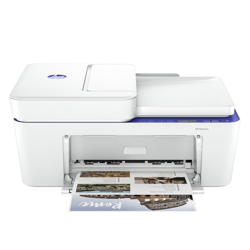 HP DeskJet 4230e - Imprimante multifonction jet d'encre couleur - Wifi