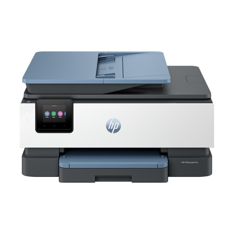 HP OfficeJet Pro 8135e - Imprimante multifonction jet d'encre couleur - Wifi, Bluetooth, USB et réseau - Recto verso